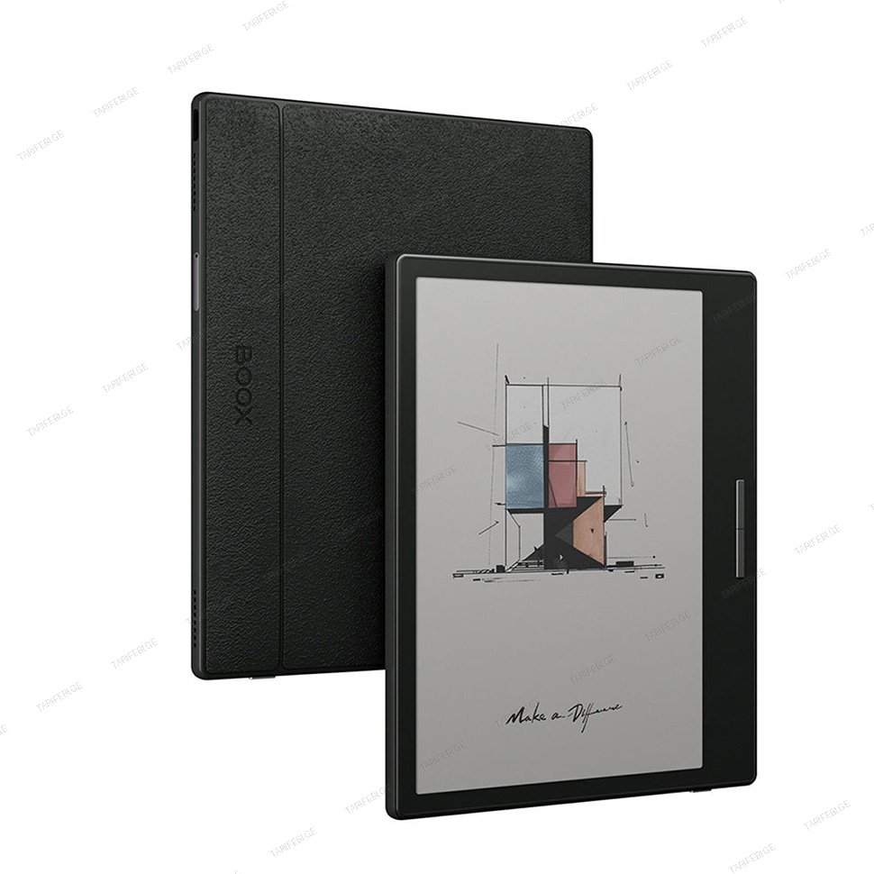 BOOX EINK TABLET Go Color 7 (black)