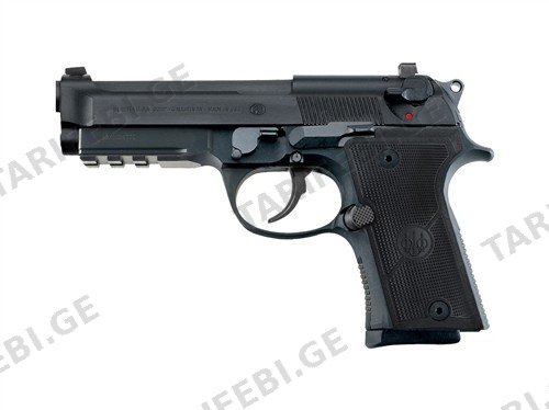 Beretta 92X Compact 9mm