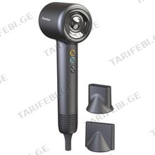 FRANKO FHD-1238 1600-2000W თმის ფენი