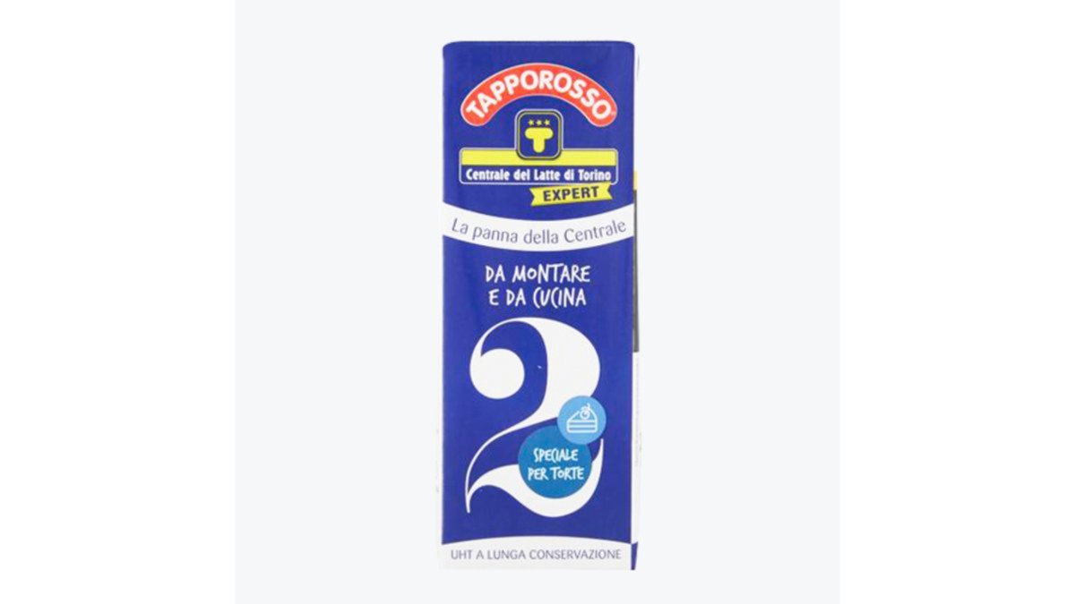 იტალიური ნაღები/ Tapporosso/ 38% 1ლ