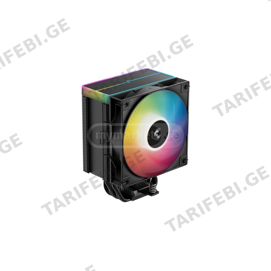 DeepCool AG500 BK ARGB V2