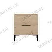 ტუმბო KMD-1720-FF-1