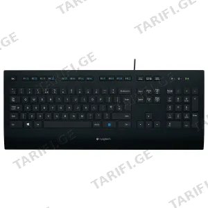 Logitech K280E Pro Corded (L920-005215)