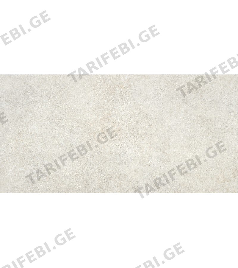 კერამოგრანიტი PLAZA WHITE 60X120 LA PLATERA S.A.