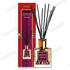 სახლის არომატიზატორი Areon Mosaic Aristocrat 76046 150 მლ