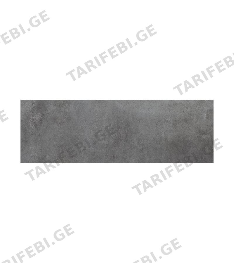 კერამ. ფილა ”MADOX ANTRACITA” 20x60 Halcon Cer. A.S.