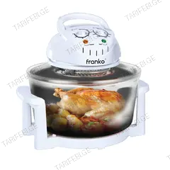 აეროგრილი Franko FK-1003W 1500W