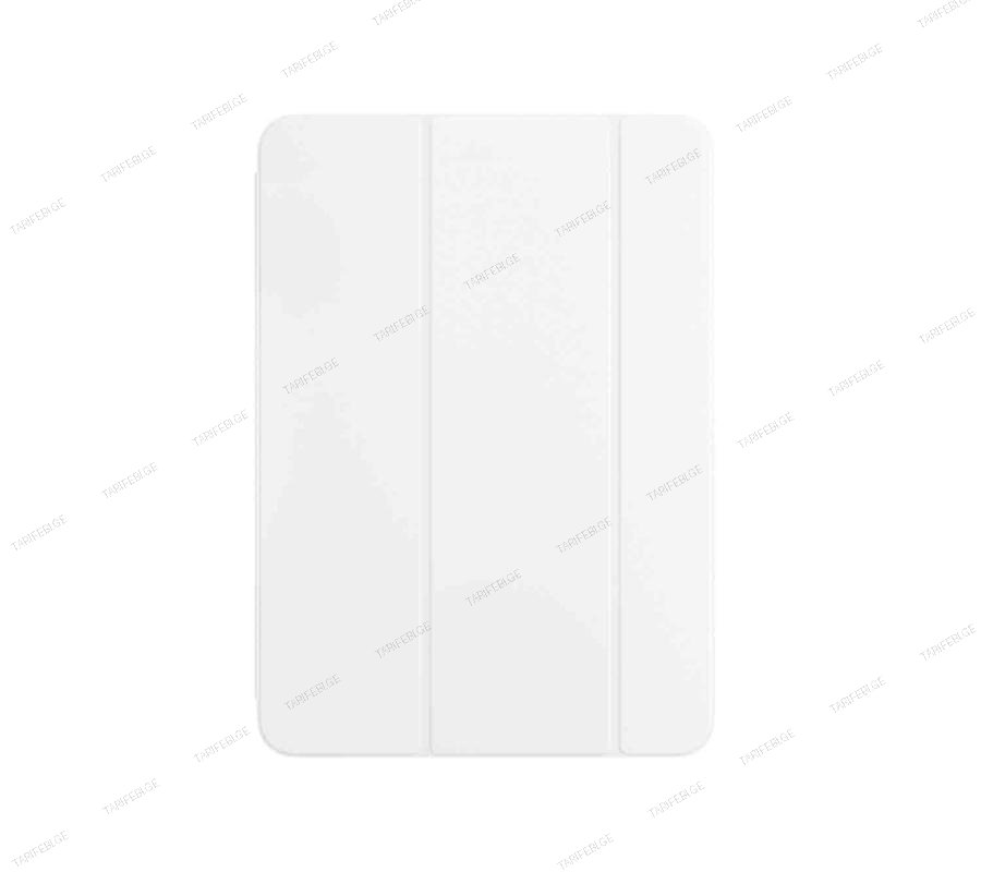 MWK23ZM/A Smart Folio for iPad Pro 13-inch (M4) – White