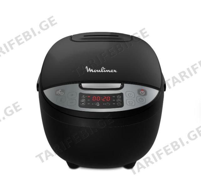 მულტისახარში ქვაბი Moulinex MK611832