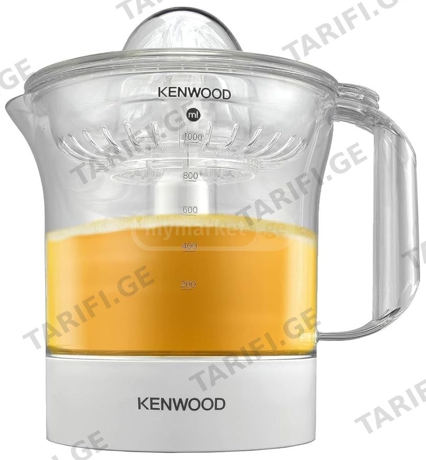 KENWOOD JE280A