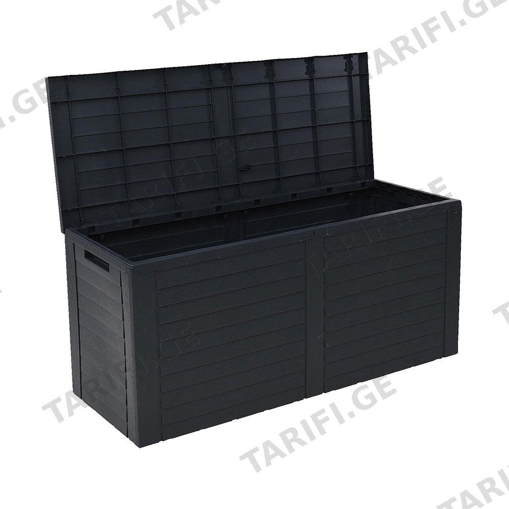 ბაღის ყუთი Koopman 115x44xh53 სმ