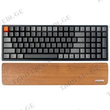 KEYCHRON K4 PALM REST მაჯის საყრდენი