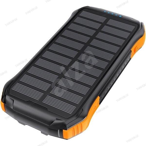 Choetech B659 10000mAh Solar