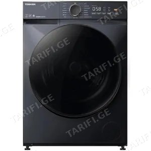 სარეცხი მანქანა Toshiba TW-T21BU90UWGE(MG)