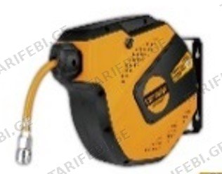 წყლის მილის რგოლი DINGQI 11*15*15m+1m（ZYW03-S10D）1/2