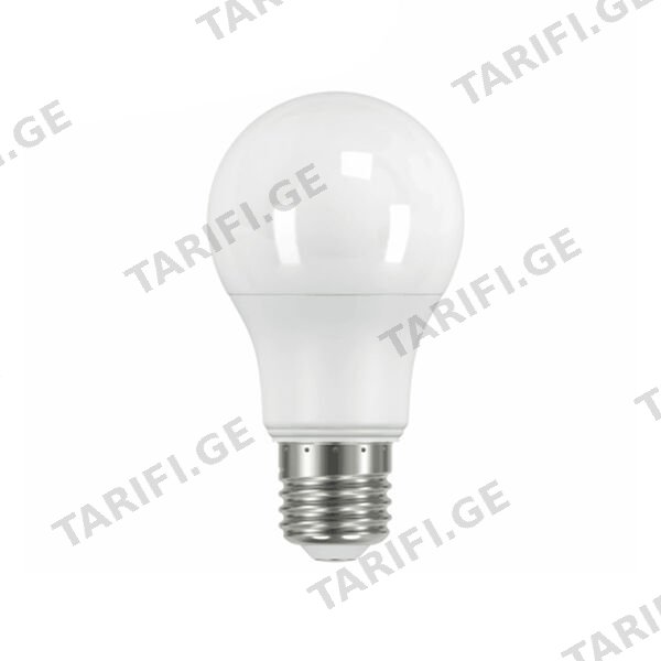 სტანდარტული ნათურა 15 ვტ 3000 კ LEDEX LED42-8963