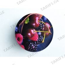 მაუსპადი "Cherry" 27 x 24სმ