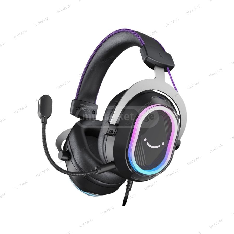 FIFINE AmpliGame H13 USB