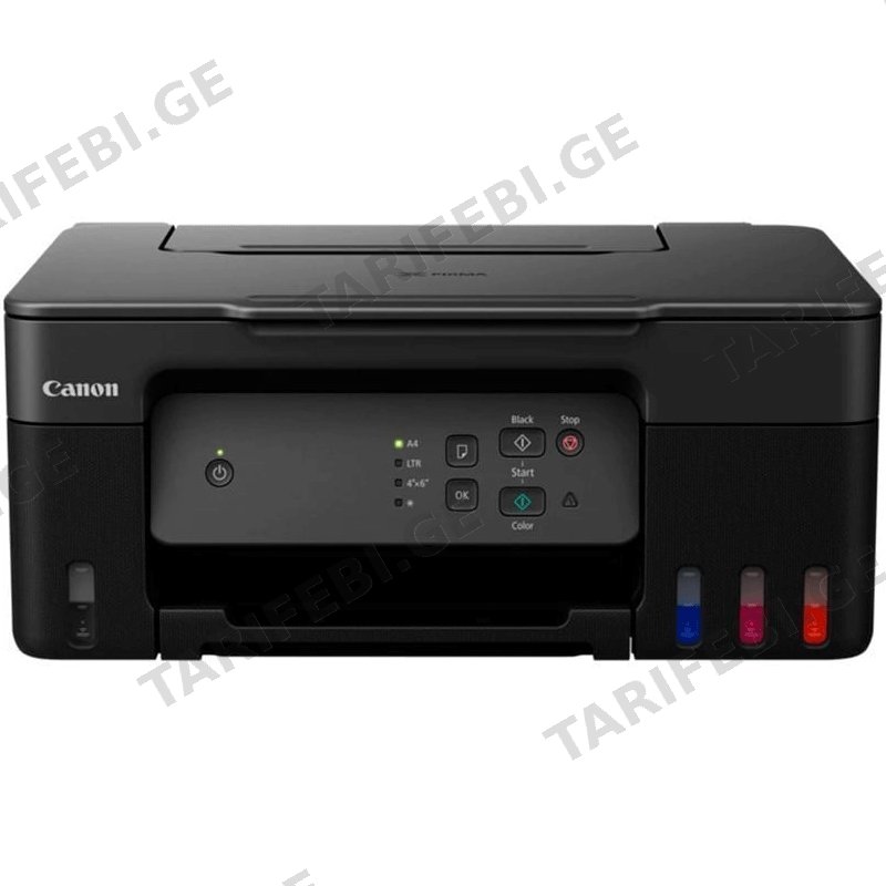 პრინტერი CANON PIXMA G2430 5991C009AA ALL-IN-ONE (600X1200 DPI)