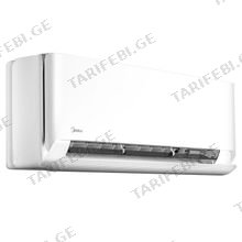 Midea MSCB-24HRFN8 80მ² ინვერტორული კონდიციონერი