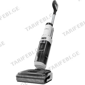 უსადენო მტვერსასრუტი Tineco Floor One S6 Stretch Pro