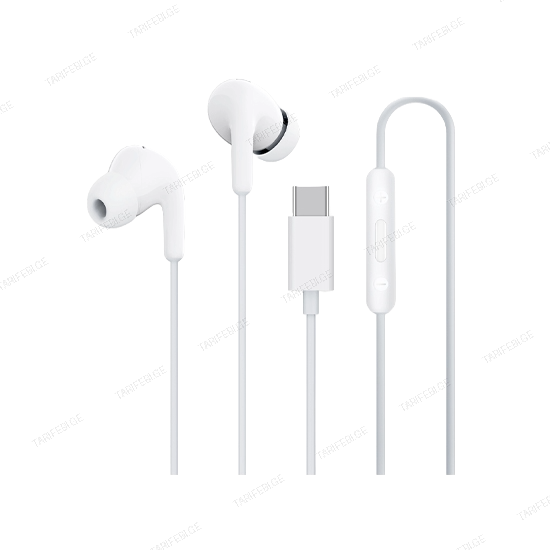 XIAOMI Type-C White/BHR8931GL