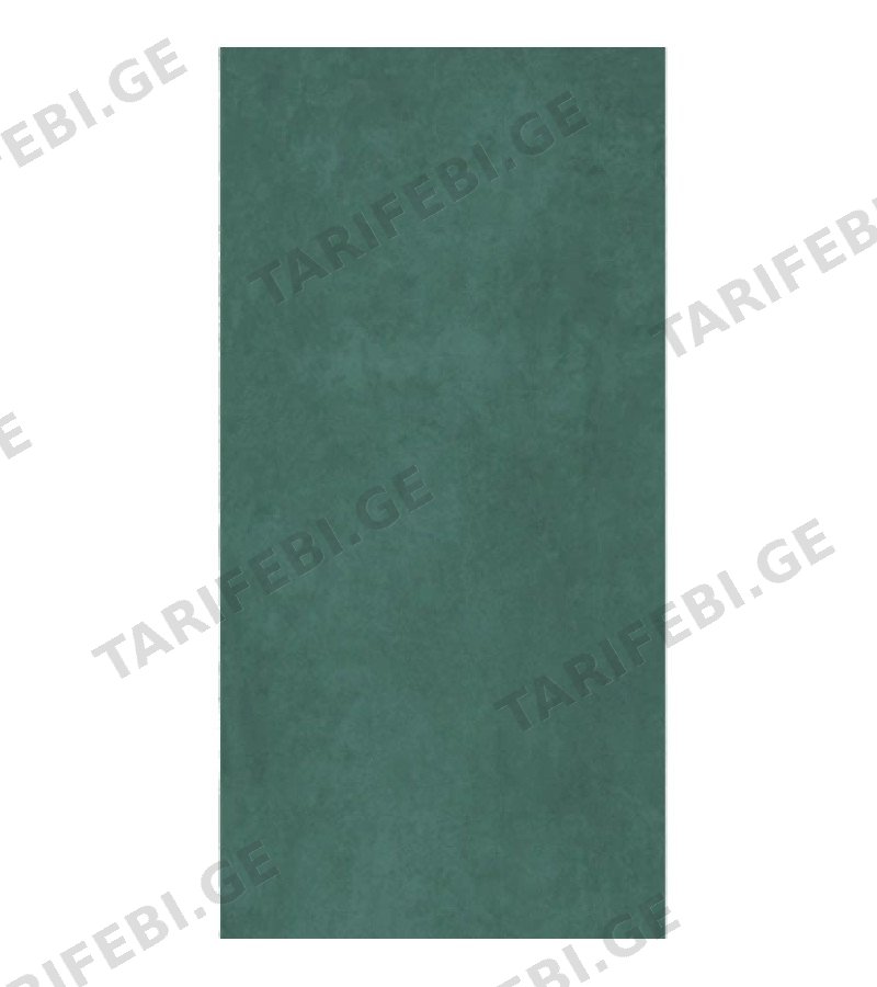 კერამოგრანიტი COLOR GREEN MATT SERAMIKSAN 60*120
