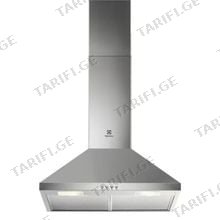 ELECTROLUX LFC316X ცალკე მდგომი გამწოვი