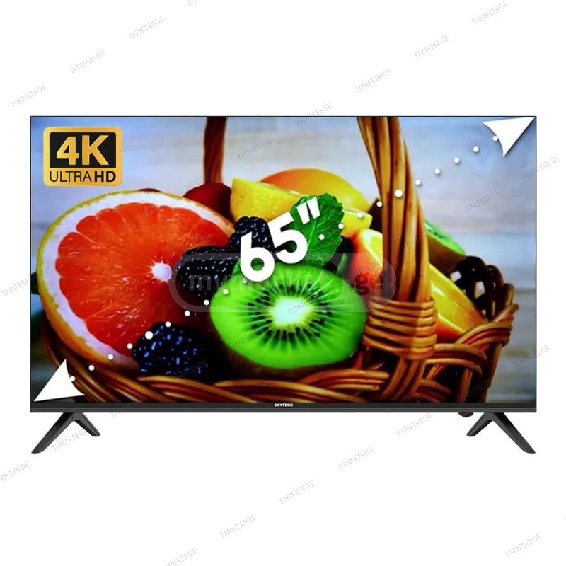 ტელევიზორი SKYTECH STV65N9100 4K UHD
