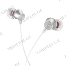 HOCO M51 Proper sound universal earphones with mic White