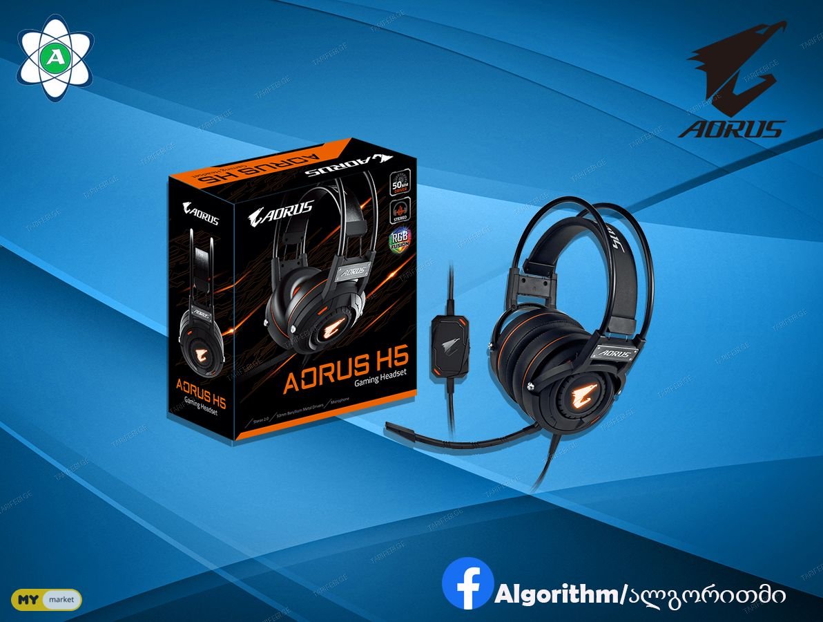 GP-AORUS H5