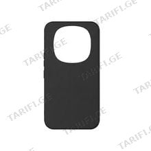 Ovose Protective Case Lovely Fruit Series Xiaomi Poco M8 Black მობილური ტელეფონის ქეისი
