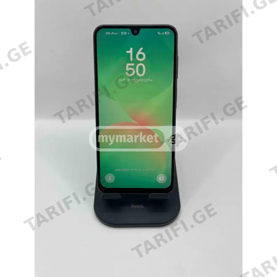 Samsung Galaxy A26 6/128 GB ID: 575344-VV