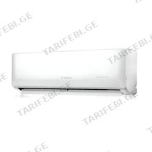 BOSCH ASX18VW30U 60მ² ინვერტორული კონდიციონერი