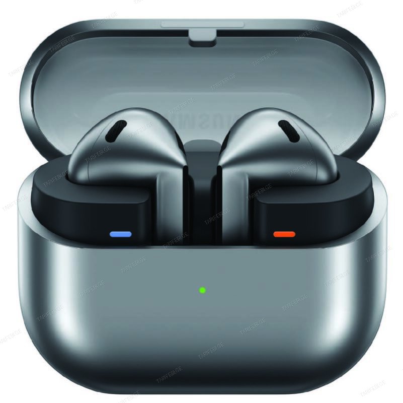 Samsung Galaxy Buds 3 Gray SM-R530NZAACIS