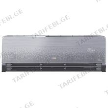 AUX ASW-H12A4/CPRO 45 მ² ინვერტორული კონდიციონერი