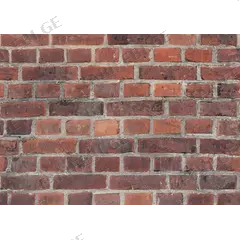 პანელი PVC VOX Profile Vilo D Red Brick 25х265 сm