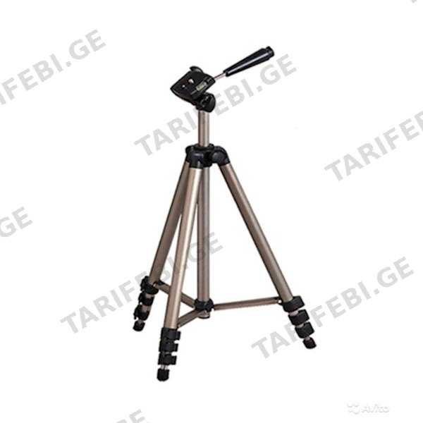 შტატივი - Tripod Brilliant TG-3312