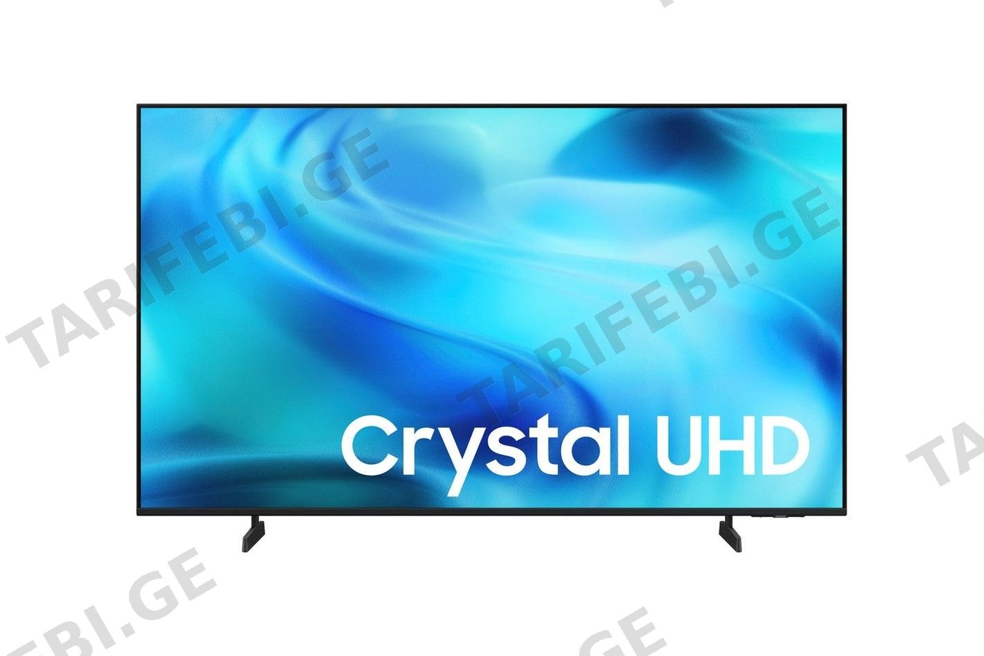 ტელევიზორები Samsung UE50U7000HUXPY