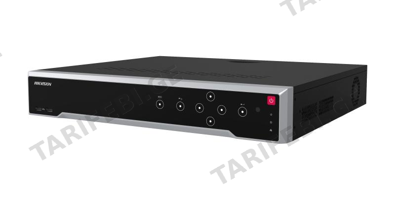 ჩამწერი NVR, Hikvision, DS-7732NI-M4/24P