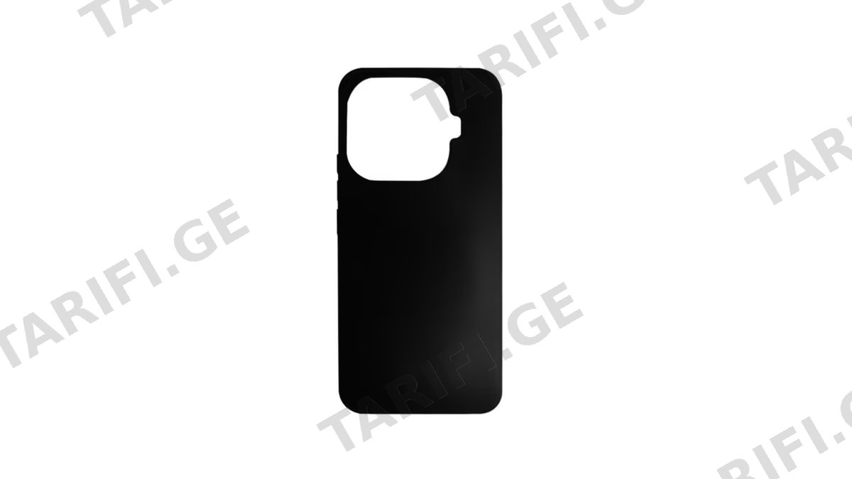 Ovose Protective Case Lovely Fruit Series Xiaomi 15T Pro