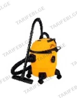 მტვერსასრუტი DINGQI 15L