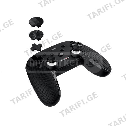 უკაბელო ჯოისტიკი - Trust GXT 542 Muta WL BT