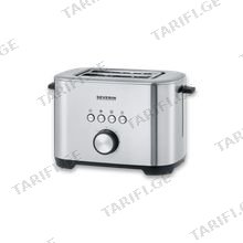 Severin 800W ტოსტერი