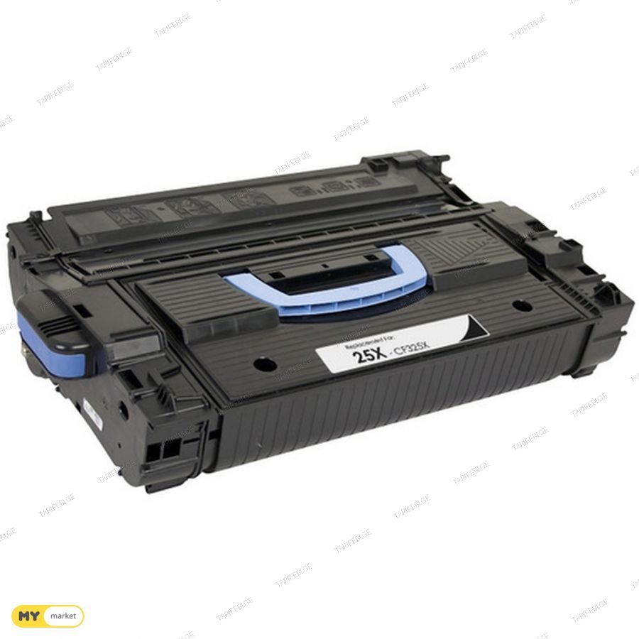 CF325X კარტრიჯი