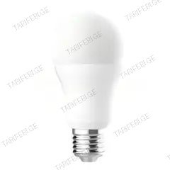 ლედ ნათურა LED Е27 15W 6500K Ledolet