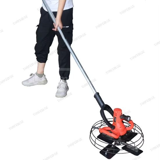 ელექტრო სტიაშკის მოსაპრიალებელი 220V 3980W