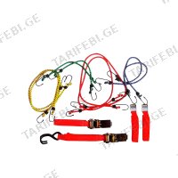 (12ც) დამჭიმების ნაკრები TOP TOOLS 97X206