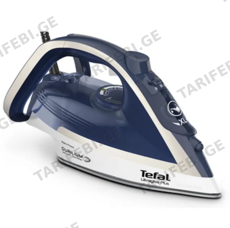 უთო TEFAL FV6812E0