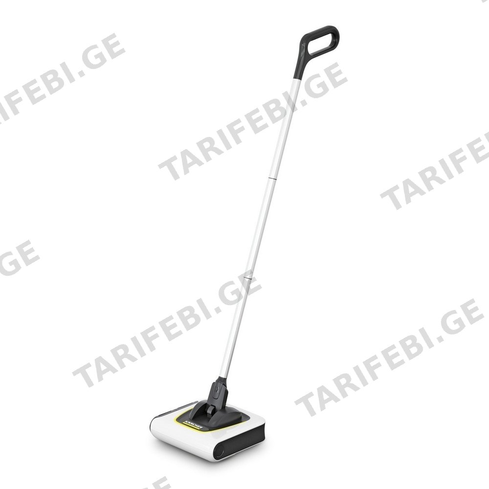 ელექტრო ცოცხი Karcher KB 5